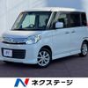 suzuki spacia 2014 -SUZUKI--Spacia DBA-MK32S--MK32S-209237---SUZUKI--Spacia DBA-MK32S--MK32S-209237- image 1