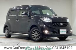 toyota bb 2016 CFJ1845102