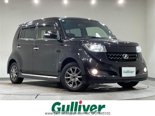 toyota bb 2016 CFJ1845102 image 1