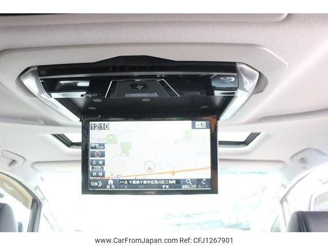 toyota alphard 2019 -TOYOTA--Alphard DBA-AGH30W--AGH30-0273500---TOYOTA--Alphard DBA-AGH30W--AGH30-0273500- image 2