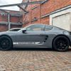 porsche 718-cayman 2023 quick_quick_7BA-982M20G_WP0ZZZ98ZPS250475 image 5