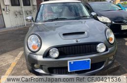 mini mini-others 2007 -BMW--BMW Mini ABA-MF16S--WMWMF72020TL40882---BMW--BMW Mini ABA-MF16S--WMWMF72020TL40882-