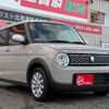 suzuki alto-lapin 2022 -SUZUKI 【札幌 582ｱ1480】--Alto Lapin HE33S--401652---SUZUKI 【札幌 582ｱ1480】--Alto Lapin HE33S--401652- image 21