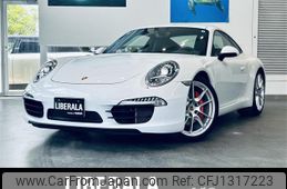 porsche 911 2014 -PORSCHE--Porsche 911 ABA-991MA103--WP0ZZZ99ZFS111321---PORSCHE--Porsche 911 ABA-991MA103--WP0ZZZ99ZFS111321-