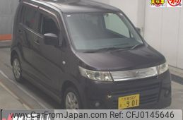 suzuki wagon-r 2012 -SUZUKI 【大宮 583ﾖ901】--Wagon R MH23S--654826---SUZUKI 【大宮 583ﾖ901】--Wagon R MH23S--654826-