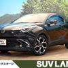 toyota c-hr 2019 -TOYOTA--C-HR DAA-ZYX10--ZYX10-2194498---TOYOTA--C-HR DAA-ZYX10--ZYX10-2194498- image 1