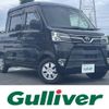 daihatsu hijet-van 2018 -DAIHATSU--Hijet Van EBD-S331W--S331W-0012048---DAIHATSU--Hijet Van EBD-S331W--S331W-0012048- image 1