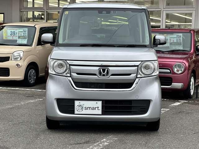 2020 Honda N-box DBA-JF3 - Car Price $7,041