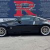 nissan fairlady-z 2002 quick_quick_UA-Z33_Z33-000907 image 6