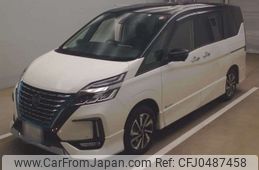 nissan serena 2022 -NISSAN 【千葉 303ｻ6250】--Serena 6AA-HFC27--HFC27-143974---NISSAN 【千葉 303ｻ6250】--Serena 6AA-HFC27--HFC27-143974-