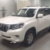 toyota land-cruiser-prado 2022 -TOYOTA--Land Cruiser Prado 3BA-TRJ150W--TRJ150-0153776---TOYOTA--Land Cruiser Prado 3BA-TRJ150W--TRJ150-0153776- image 1