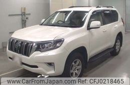 toyota land-cruiser-prado 2022 -TOYOTA--Land Cruiser Prado 3BA-TRJ150W--TRJ150-0153776---TOYOTA--Land Cruiser Prado 3BA-TRJ150W--TRJ150-0153776-