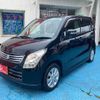 suzuki wagon-r 2011 -SUZUKI 【岡崎 580ﾆ8923】--Wagon R MH23S--723041---SUZUKI 【岡崎 580ﾆ8923】--Wagon R MH23S--723041- image 1