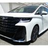 toyota vellfire 2024 quick_quick_6AA-AAHH40W_AAHH40-4015550 image 1