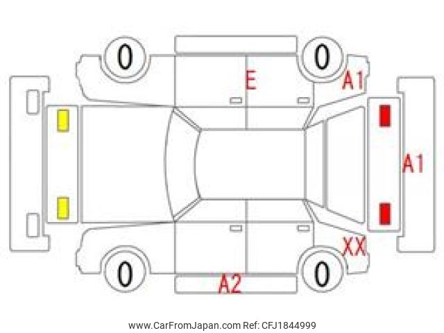 mitsubishi lancer 2015 CFJ1844999 image 2