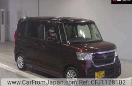 honda n-box 2019 -HONDA 【名古屋 58Aﾊ2739】--N BOX JF3--1231020---HONDA 【名古屋 58Aﾊ2739】--N BOX JF3--1231020-