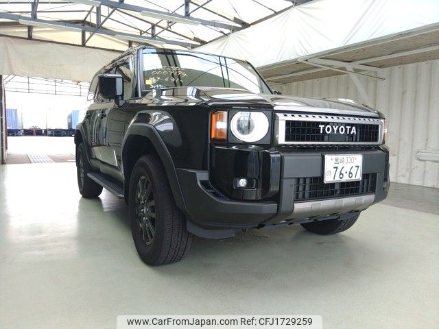 toyota toyota-others 2024 CFJ1729259 image 1