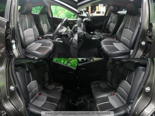 mazda demio 2016 CFJ9493266 image 2