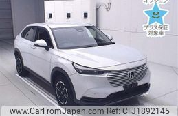 honda vezel 2022 CFJ1892145