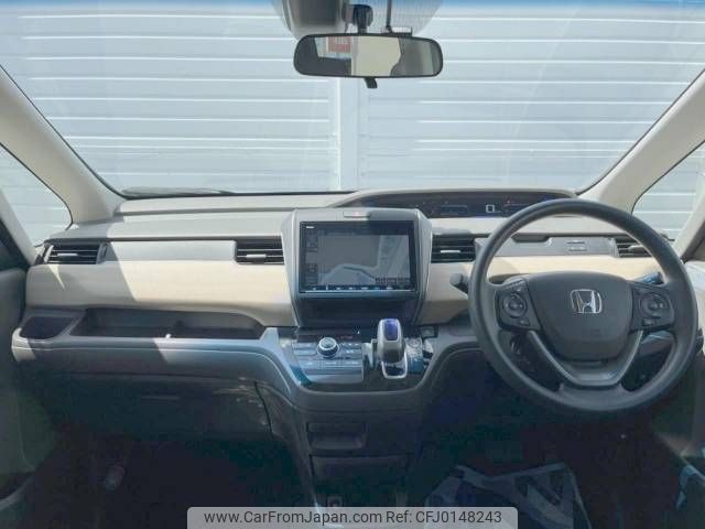 honda freed 2018 -HONDA--Freed DAA-GB7--GB7-1081561---HONDA--Freed DAA-GB7--GB7-1081561- image 2