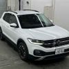 volkswagen t-cross 2021 -VOLKSWAGEN 【川越 300ヌ9396】--VW T-Cross C1DKR-WVGZZZC1ZMY029486---VOLKSWAGEN 【川越 300ヌ9396】--VW T-Cross C1DKR-WVGZZZC1ZMY029486- image 1