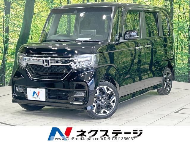 honda n-box 2019 quick_quick_JF3_JF3-2083110 image 1