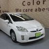 toyota prius 2011 -TOYOTA--Prius ZVW30--5290498---TOYOTA--Prius ZVW30--5290498- image 16