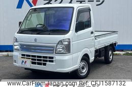 suzuki carry-truck 2022 CFJ1587132