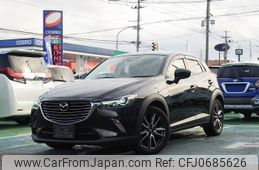 mazda cx-3 2016 -MAZDA--CX-3 DK5AW--112507---MAZDA--CX-3 DK5AW--112507-