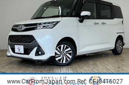 toyota tank 2019 -TOYOTA--Tank DBA-M900A--M900A-0412073---TOYOTA--Tank DBA-M900A--M900A-0412073-