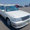 toyota crown 1996 A510 image 1