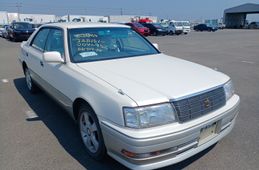 toyota crown 1996 A510