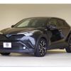 toyota c-hr 2018 -TOYOTA--C-HR DAA-ZYX10--ZYX10-2104821---TOYOTA--C-HR DAA-ZYX10--ZYX10-2104821- image 1