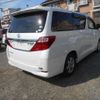 toyota alphard 2013 -TOYOTA--Alphard DBA-ANH20W--ANH20-8305614---TOYOTA--Alphard DBA-ANH20W--ANH20-8305614- image 2