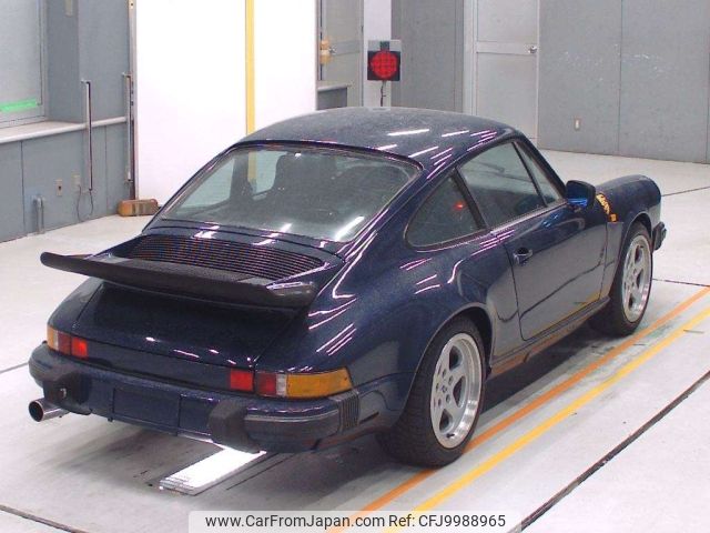 porsche 911 1979 -PORSCHE--Porsche 911 91161-9119309680---PORSCHE--Porsche 911 91161-9119309680- image 2