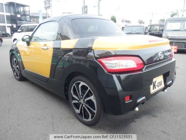 daihatsu copen 2016 CFJ1525551 image 2