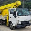 isuzu elf-truck 2012 -ISUZU--Elf TKG-NKR85N--NKR85-7026031---ISUZU--Elf TKG-NKR85N--NKR85-7026031- image 3