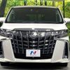 toyota alphard 2018 -TOYOTA--Alphard DBA-AGH35W--AGH35-0027698---TOYOTA--Alphard DBA-AGH35W--AGH35-0027698- image 15