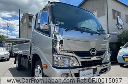 hino dutro 2018 GOO_NET_EXCHANGE_1002247A30240705W001