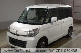 suzuki spacia 2014 -SUZUKI--Spacia MK32S-187901---SUZUKI--Spacia MK32S-187901-