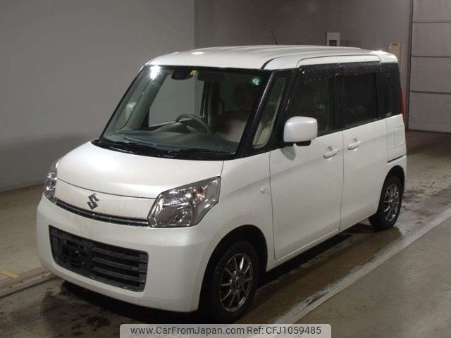 suzuki spacia 2014 -SUZUKI--Spacia MK32S-187901---SUZUKI--Spacia MK32S-187901- image 1