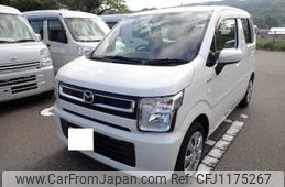 mazda flair 2018 23749