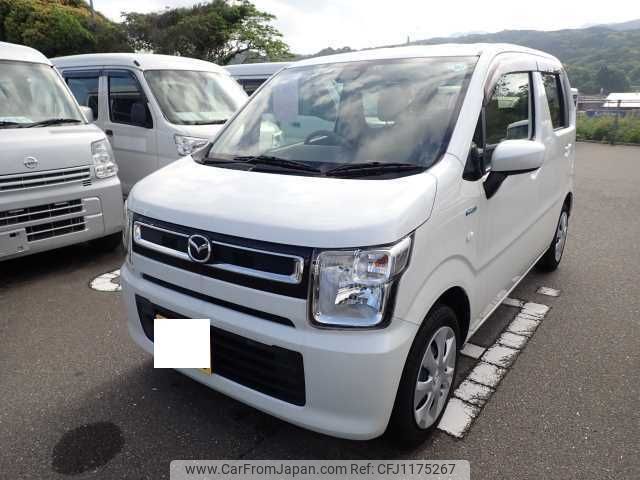 mazda flair 2018 23749 image 1