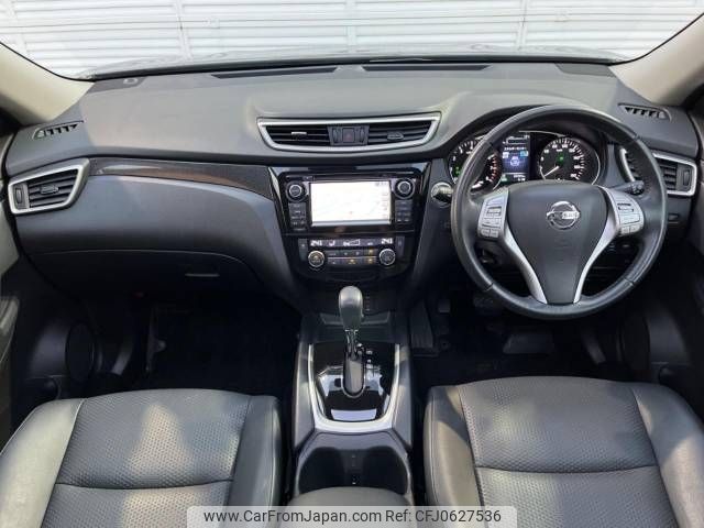 nissan x-trail 2016 -NISSAN--X-Trail DAA-HNT32--HNT32-116563---NISSAN--X-Trail DAA-HNT32--HNT32-116563- image 2