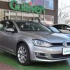 volkswagen golf 2014 -VOLKSWAGEN--VW Golf DBA-AUCPT--WVWZZZAUZFW136354---VOLKSWAGEN--VW Golf DBA-AUCPT--WVWZZZAUZFW136354- image 1