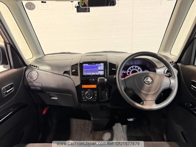 nissan roox 2012 CFJ1577879 image 2