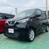 nissan dayz 2022 -NISSAN 【富士山 581ﾎ1760】--DAYZ B43W--0303007---NISSAN 【富士山 581ﾎ1760】--DAYZ B43W--0303007- image 1
