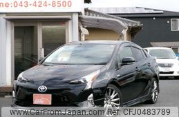 toyota prius 2016 quick_quick_ZVW50_ZVW50-8038727