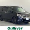 honda stepwagon 2012 -HONDA--Stepwgn DBA-RK5--RK5-1309522---HONDA--Stepwgn DBA-RK5--RK5-1309522- image 1