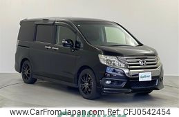 honda stepwagon 2012 -HONDA--Stepwgn DBA-RK5--RK5-1309522---HONDA--Stepwgn DBA-RK5--RK5-1309522-